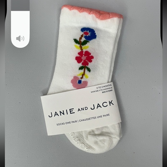 Janie and Jack Mixed Sock Lot NWT 83 Pieces - Picture 10 of 12